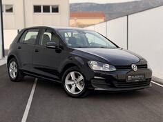 Volkswagen - Golf 7 - 1.6 TDI 77KW