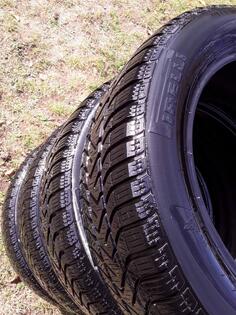 Pirelli - M+S - Winter tire