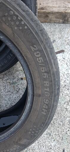 Tigar - 205.  55.  16 - Winter tire