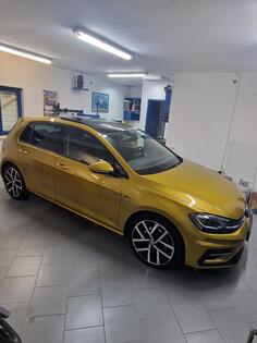 Volkswagen - Golf 7.5 - 2.0 TDI