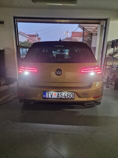 Volkswagen - Golf 7.5 - 2.0 TDI