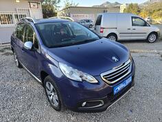 Peugeot - 2008 - 1.6 hdi