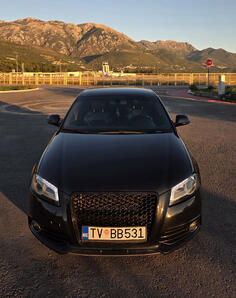 Audi - A3 - 2.0 TDI