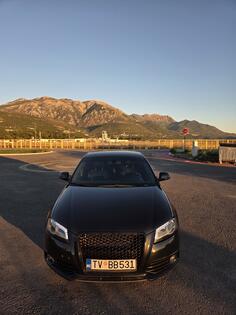 Audi - A3 - 2.0 TDI