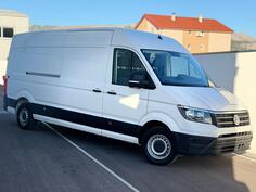 Volkswagen - Crafter