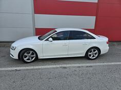 Audi - A4 - 2.0 TDI