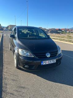Volkswagen - Golf Plus - 1.9