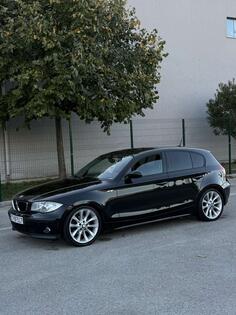 BMW - 118 - 2.0
