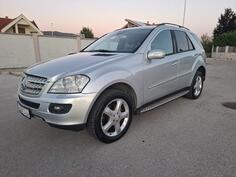 Mercedes Benz - ML 280 - 3.0 d