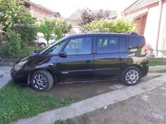 Renault - Espace - 1.9 DCI