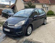 Citroen - C4 Picasso - 2.0 hdi