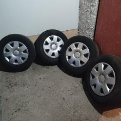 Ostalo felne i MITSUBISHI gume