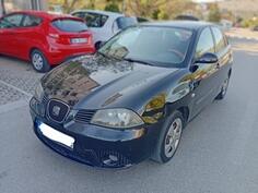 Seat - Ibiza - 1.2 benz plin