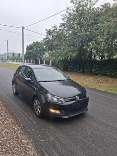 Volkswagen - Polo - 1.2 tdi