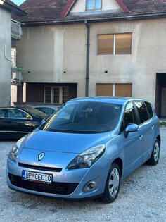 Renault - Scenic - 1.5dCi