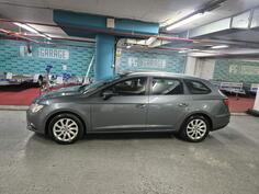 Seat - Leon - tdi