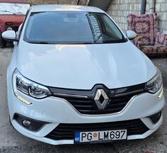 Renault - Megane - 1.5 dci