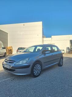 Peugeot - 307 - 2.0 HDI