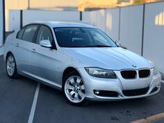 BMW - 318 - 318d