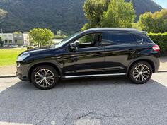 Peugeot - 4008 - 4x4 ALLURE 1,6D