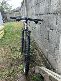 Shimano - mtb