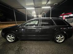 Audi - A4 - 2.5 TDI
