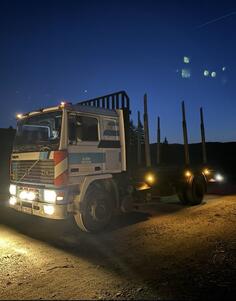 Volvo - f12