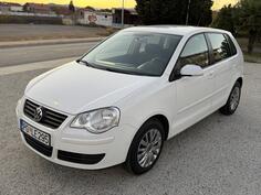 Volkswagen - Polo - 1.9tdi