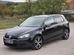 Volkswagen - Golf 6 - TDI
