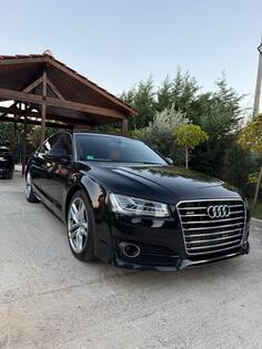 Audi - A8 - 3.0 TDI