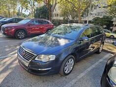 Volkswagen - Passat - 2.0 tdi
