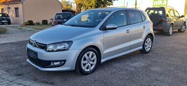 Volkswagen - Polo - 1.2 tdi