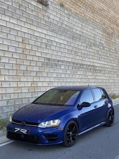 Volkswagen - Golf 7 - 7R