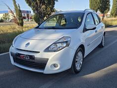 Renault - Clio - 1.5dci