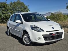 Renault - Clio - 1.5dci