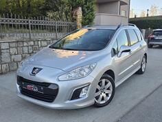 Peugeot - 308 - 1.6ehdi