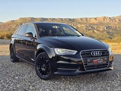 Audi - A3 - 2.0tdi