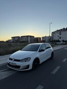 Volkswagen - Golf 7 - 2.0 GTD
