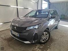 Peugeot - 3008 - 1,5