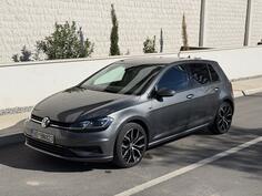 Volkswagen - Golf 7.5 - 2.0 TDI