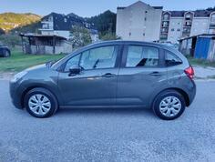 Citroen - C3 - 1.4 HDI