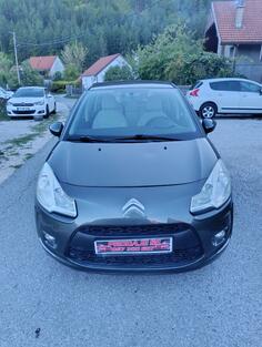 Citroen - C3 - 1.4 HDI