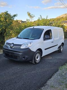 Renault - Kangoo - 1.5