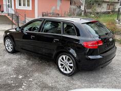 Audi - A3 - tdi