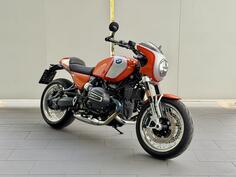 BMW - R 12 nineT