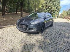 Renault - Megane - 1.5dci