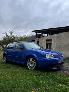 Volkswagen - Golf 4 - 1.9