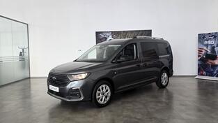 Ford - Tourneo - Connect Titanium 2.0 EcoBlue 122ks LWB DC7 N1