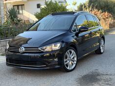 Volkswagen - Golf 7 - 1.6 TDI