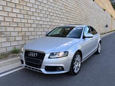 Audi - A4 - 2.0 TDI